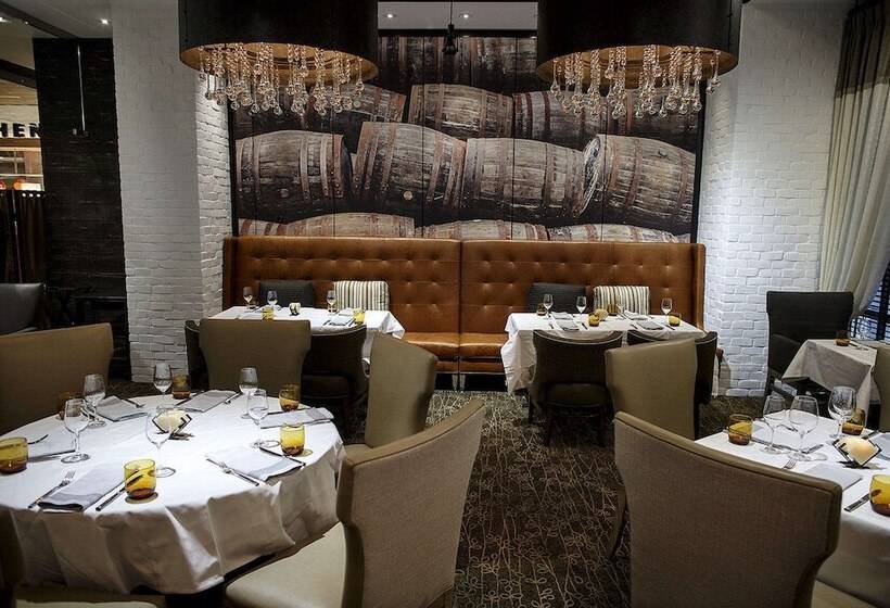 فندق Hilton Harrisburg