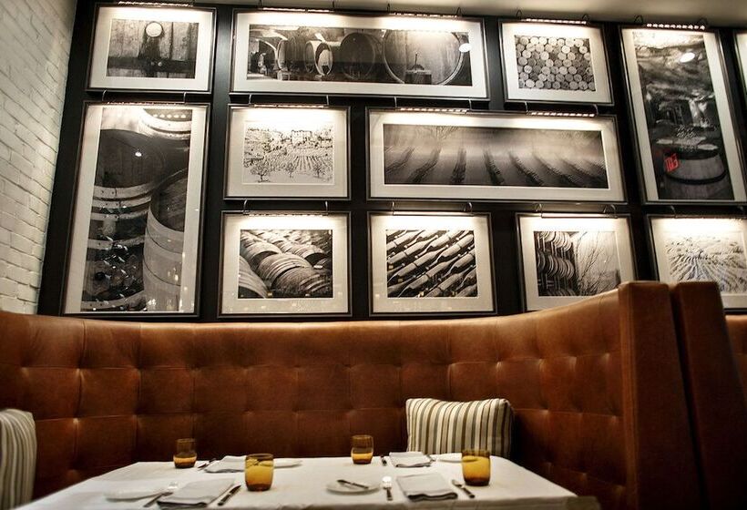 فندق Hilton Harrisburg