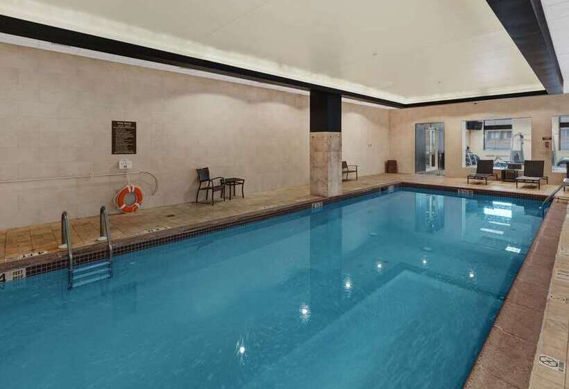 فندق Hilton Harrisburg
