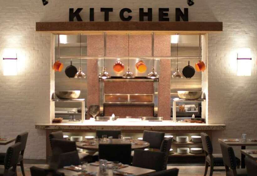 فندق Hilton Harrisburg