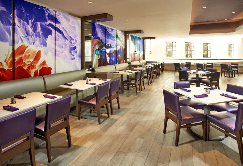 酒店 Hilton Long Beach