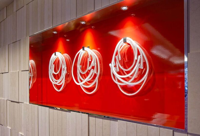 酒店 Hilton Long Beach