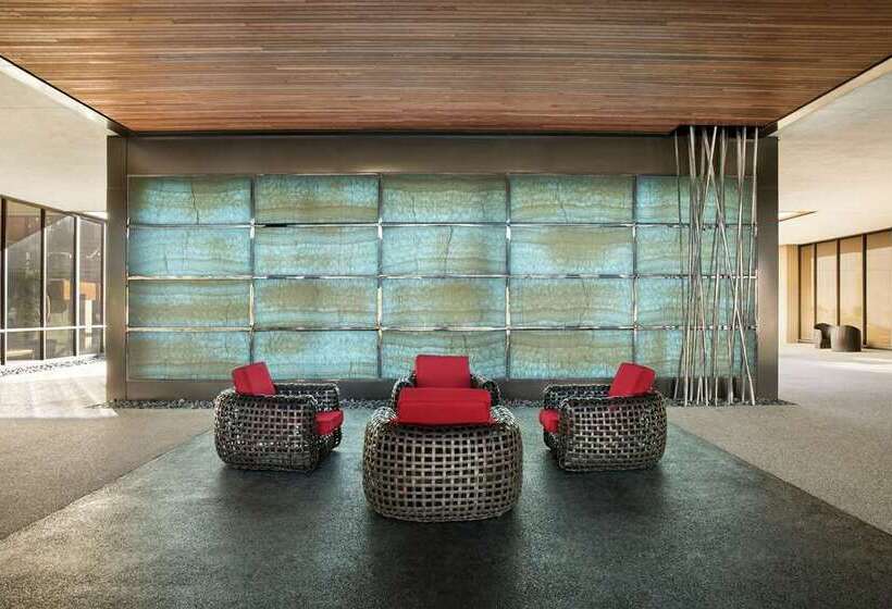 Отель Hilton University Of Houston