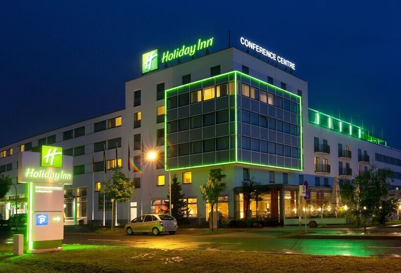 هتل Holiday Inn Berlin Airport   Conference Centre, An Ihg