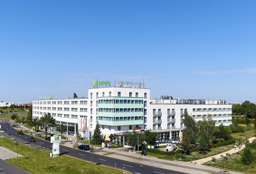 هتل Holiday Inn Berlin Airport   Conference Centre, An Ihg