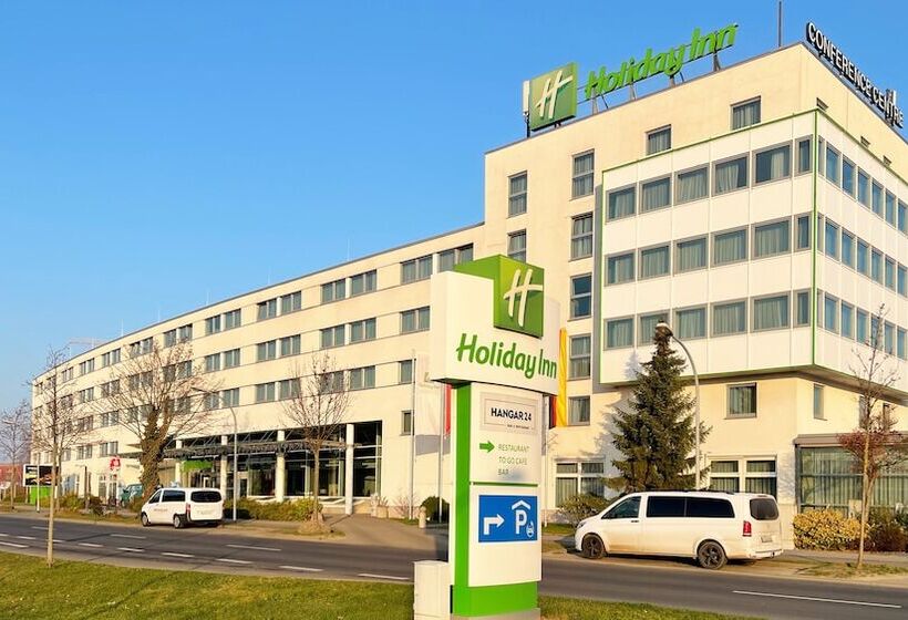 هتل Holiday Inn Berlin Airport   Conference Centre, An Ihg