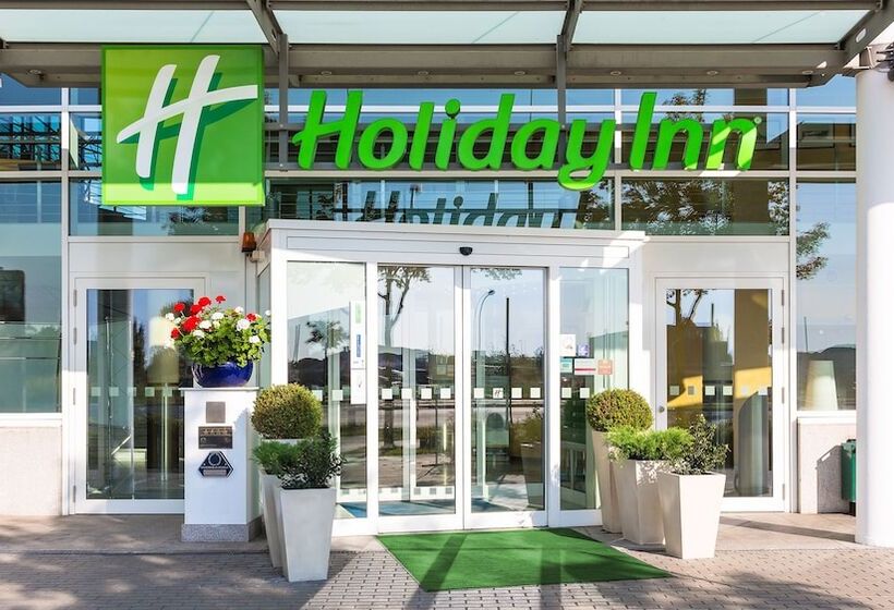 هتل Holiday Inn Berlin Airport   Conference Centre, An Ihg