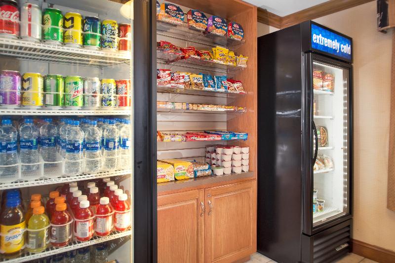 فندق Four Points By Sheraton Fayetteville Fort Liberty