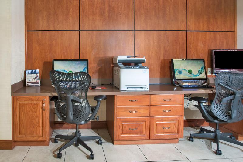 فندق Four Points By Sheraton Fayetteville Fort Liberty