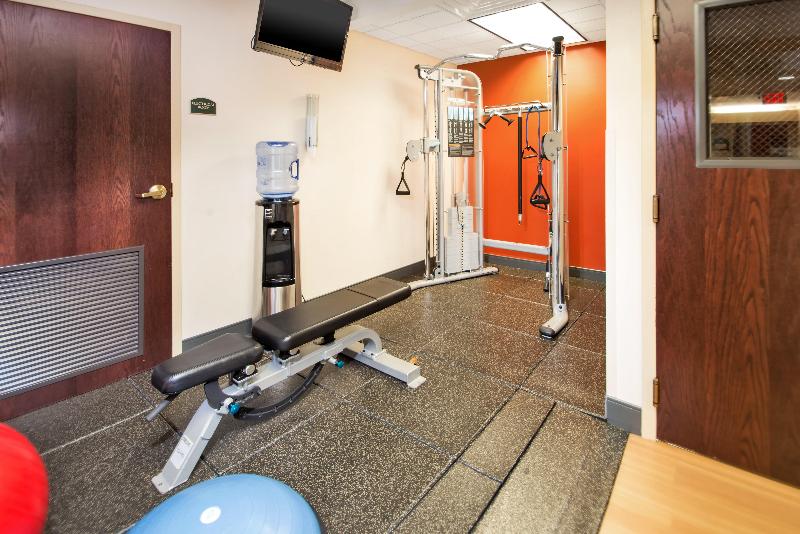 فندق Four Points By Sheraton Fayetteville Fort Liberty