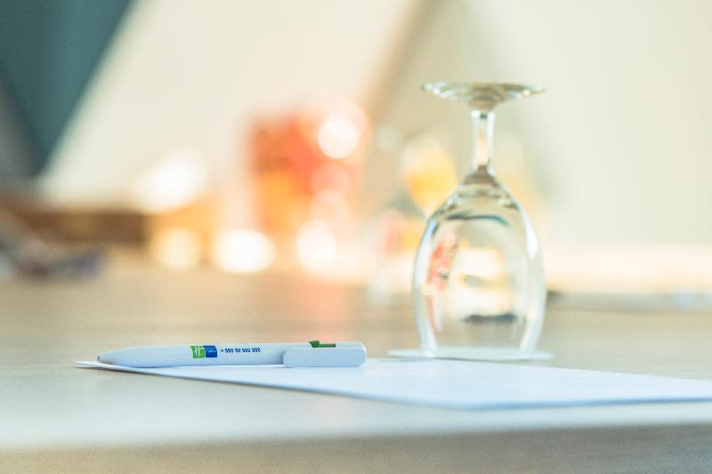 בית מלון כפרי Holiday Inn Express Luzern Neuenkirch, An Ihg