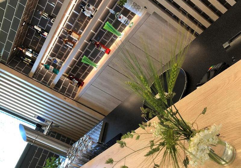 בית מלון כפרי Holiday Inn Express Luzern Neuenkirch, An Ihg