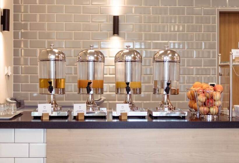 בית מלון כפרי Holiday Inn Express Luzern Neuenkirch, An Ihg