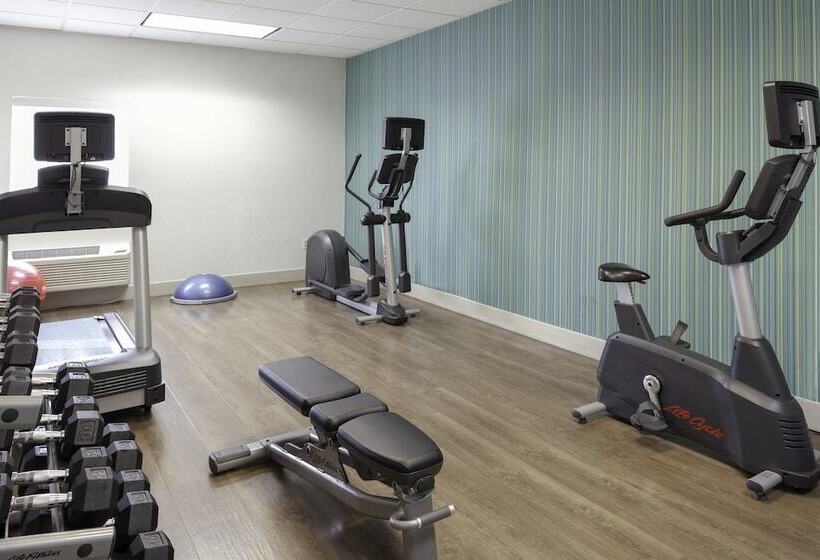 酒店 Holiday Inn Express Myrtle Beach Broadway At The Beach, An Ihg