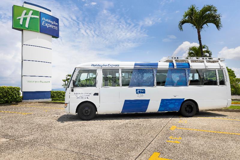 فندق Holiday Inn Express San Jose Costa Rica Airport, An Ihg