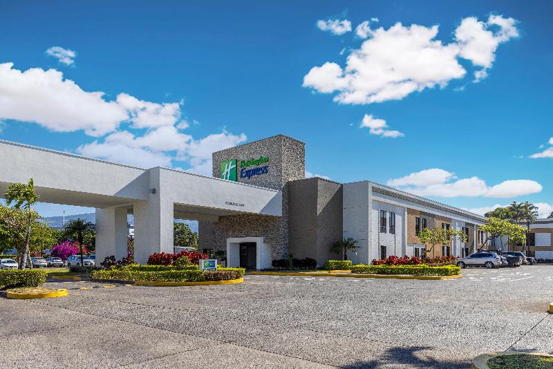فندق Holiday Inn Express San Jose Costa Rica Airport, An Ihg