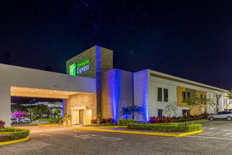 فندق Holiday Inn Express San Jose Costa Rica Airport, An Ihg
