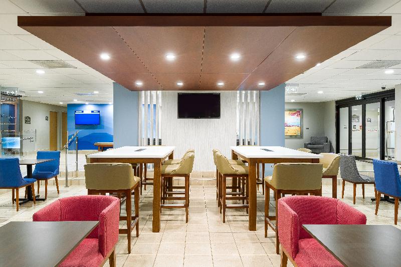 فندق Holiday Inn Express San Jose Costa Rica Airport, An Ihg