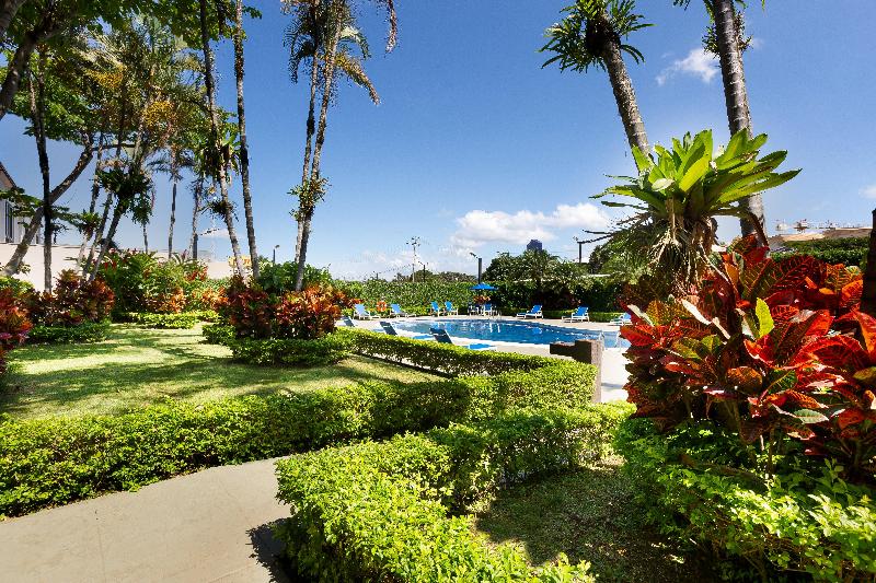 فندق Holiday Inn Express San Jose Costa Rica Airport, An Ihg