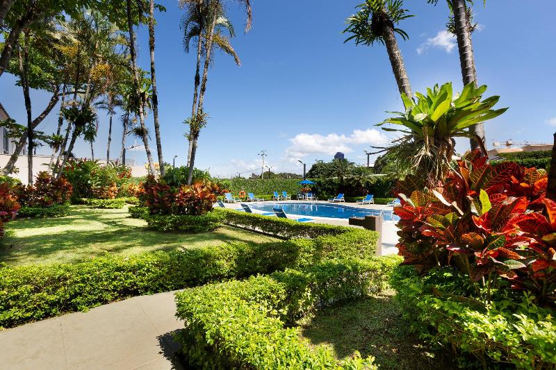 فندق Holiday Inn Express San Jose Costa Rica Airport, An Ihg