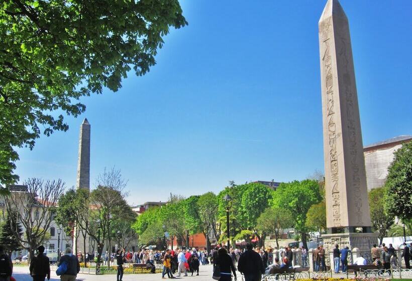 هتل Holiday Inn Istanbul Old City, An Ihg