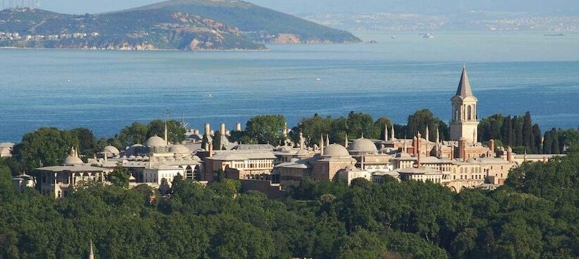 هتل Holiday Inn Istanbul Old City, An Ihg