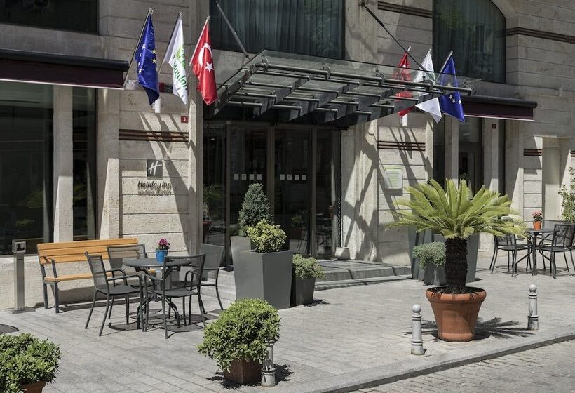 هتل Holiday Inn Istanbul Old City, An Ihg