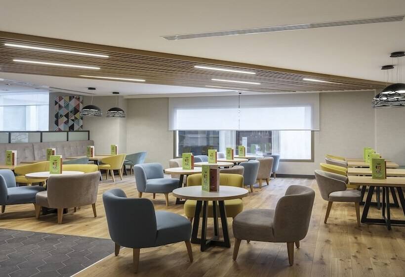 هتل Holiday Inn Istanbul Old City, An Ihg