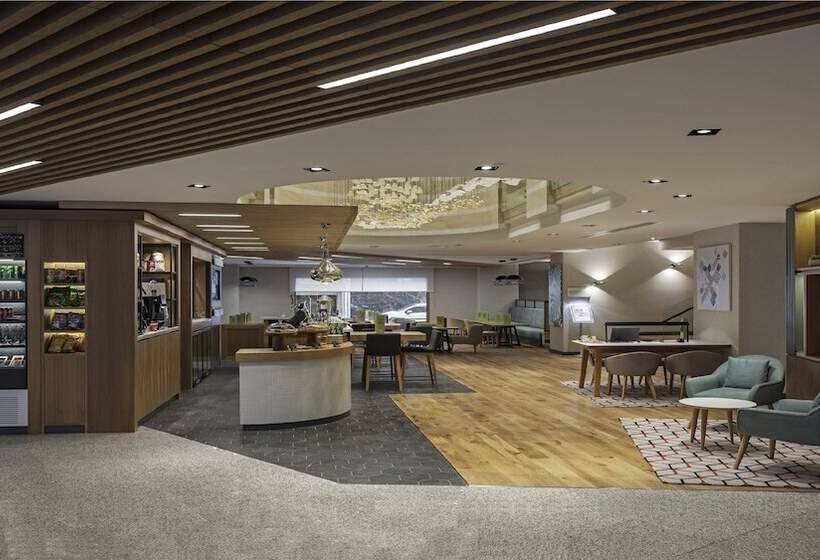 هتل Holiday Inn Istanbul Old City, An Ihg