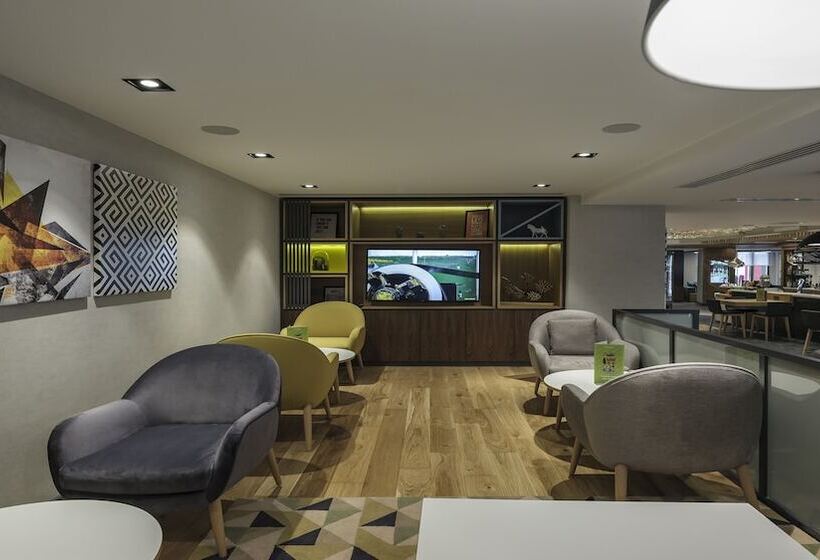 هتل Holiday Inn Istanbul Old City, An Ihg