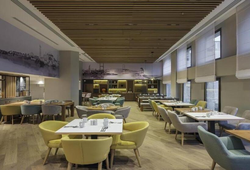 هتل Holiday Inn Istanbul Old City, An Ihg