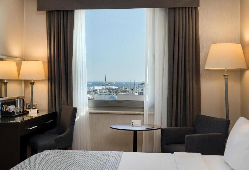 هتل Holiday Inn Istanbul Old City, An Ihg
