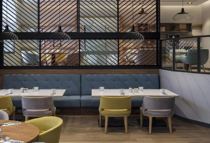 هتل Holiday Inn Istanbul Old City, An Ihg