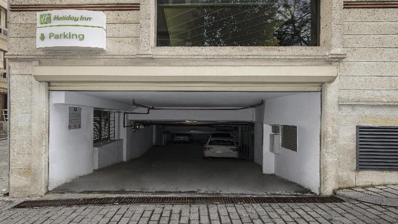 هتل Holiday Inn Istanbul Old City, An Ihg