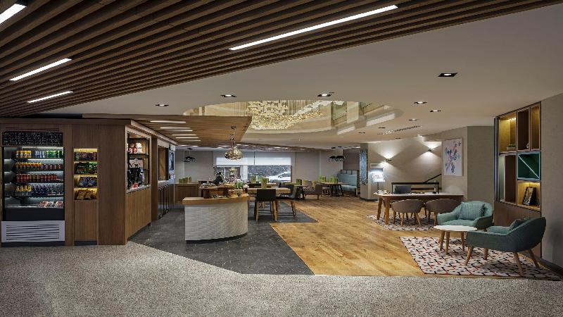 هتل Holiday Inn Istanbul Old City, An Ihg