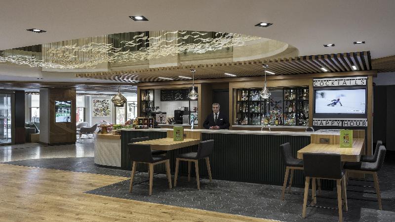 هتل Holiday Inn Istanbul Old City, An Ihg