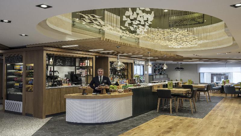 هتل Holiday Inn Istanbul Old City, An Ihg