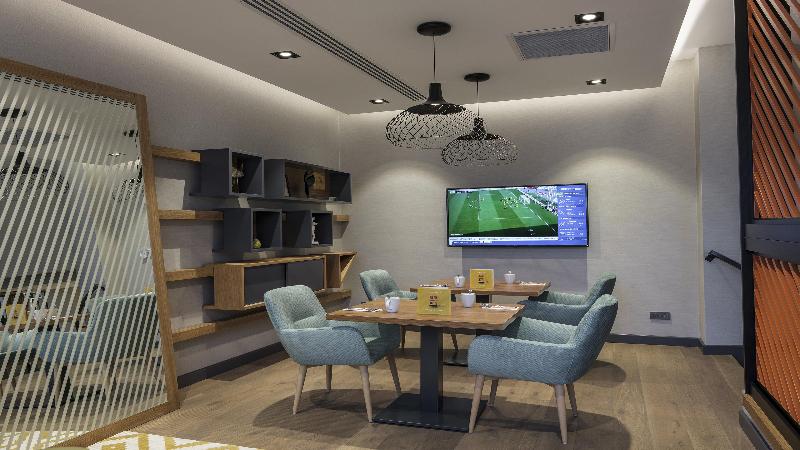 هتل Holiday Inn Istanbul Old City, An Ihg