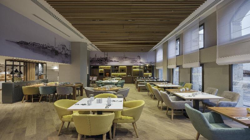 هتل Holiday Inn Istanbul Old City, An Ihg