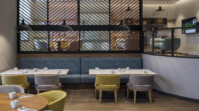 هتل Holiday Inn Istanbul Old City, An Ihg