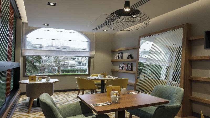 هتل Holiday Inn Istanbul Old City, An Ihg