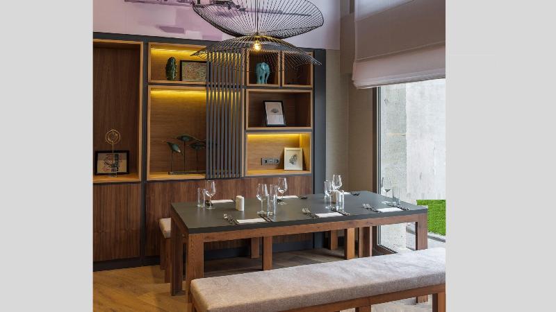 هتل Holiday Inn Istanbul Old City, An Ihg