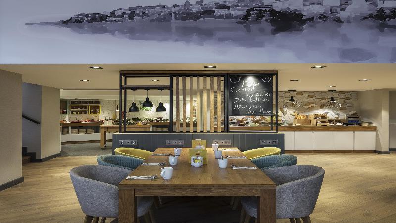 هتل Holiday Inn Istanbul Old City, An Ihg