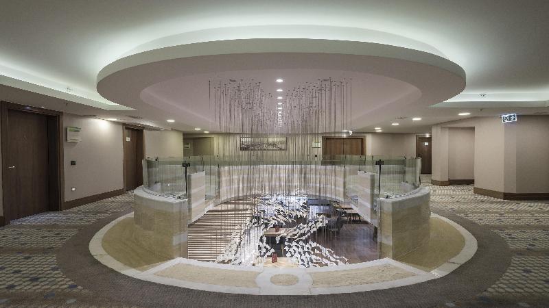 هتل Holiday Inn Istanbul Old City, An Ihg