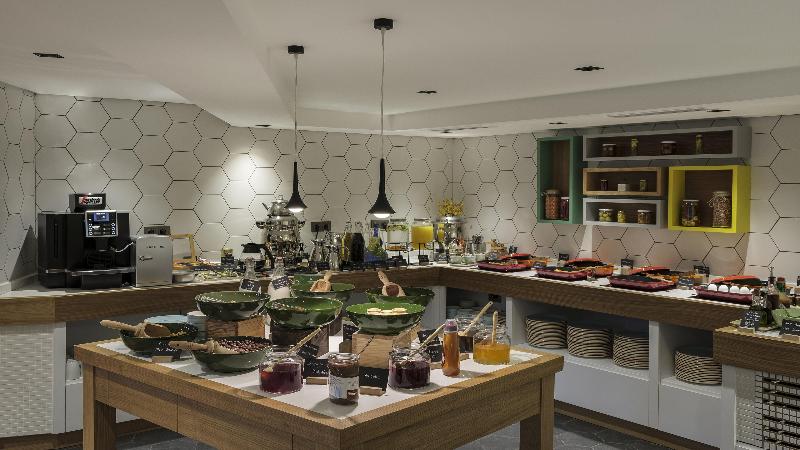 هتل Holiday Inn Istanbul Old City, An Ihg