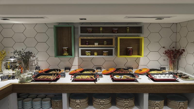 هتل Holiday Inn Istanbul Old City, An Ihg