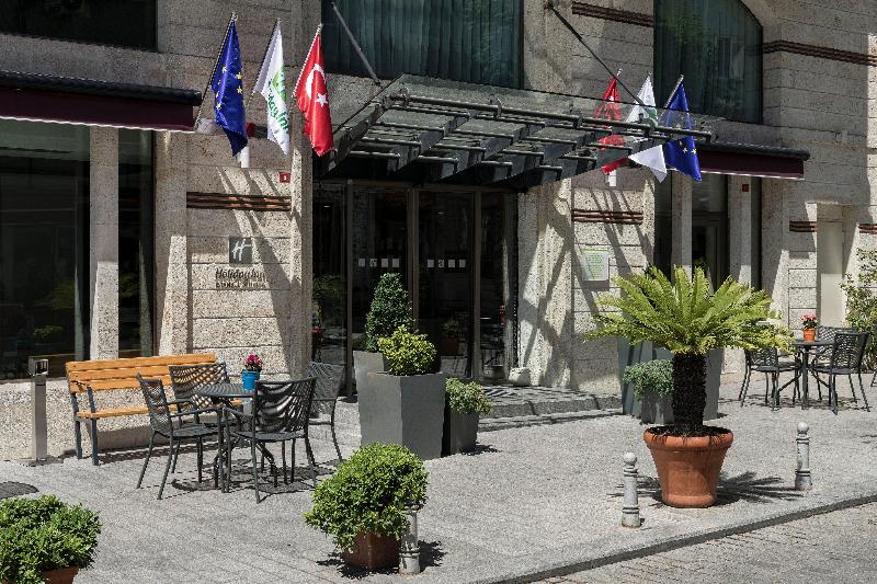 هتل Holiday Inn Istanbul Old City, An Ihg
