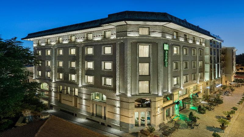 هتل Holiday Inn Istanbul Old City, An Ihg