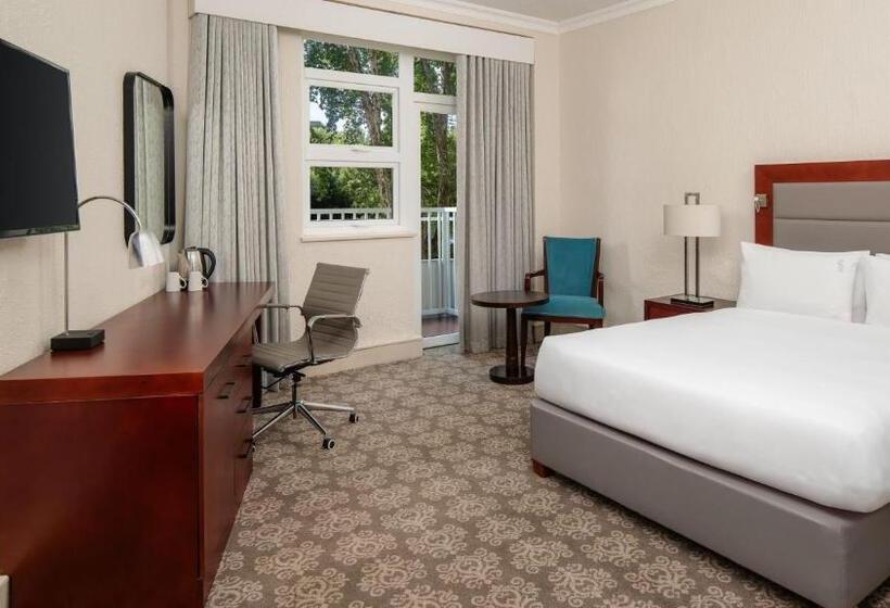 호텔 Holiday Inn   Johannesburg Sunnyside Park, An Ihg