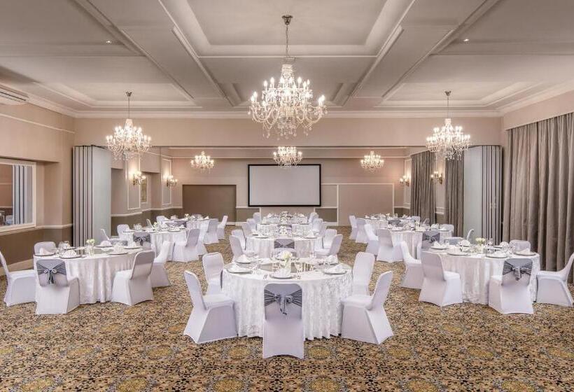 호텔 Holiday Inn   Johannesburg Sunnyside Park, An Ihg